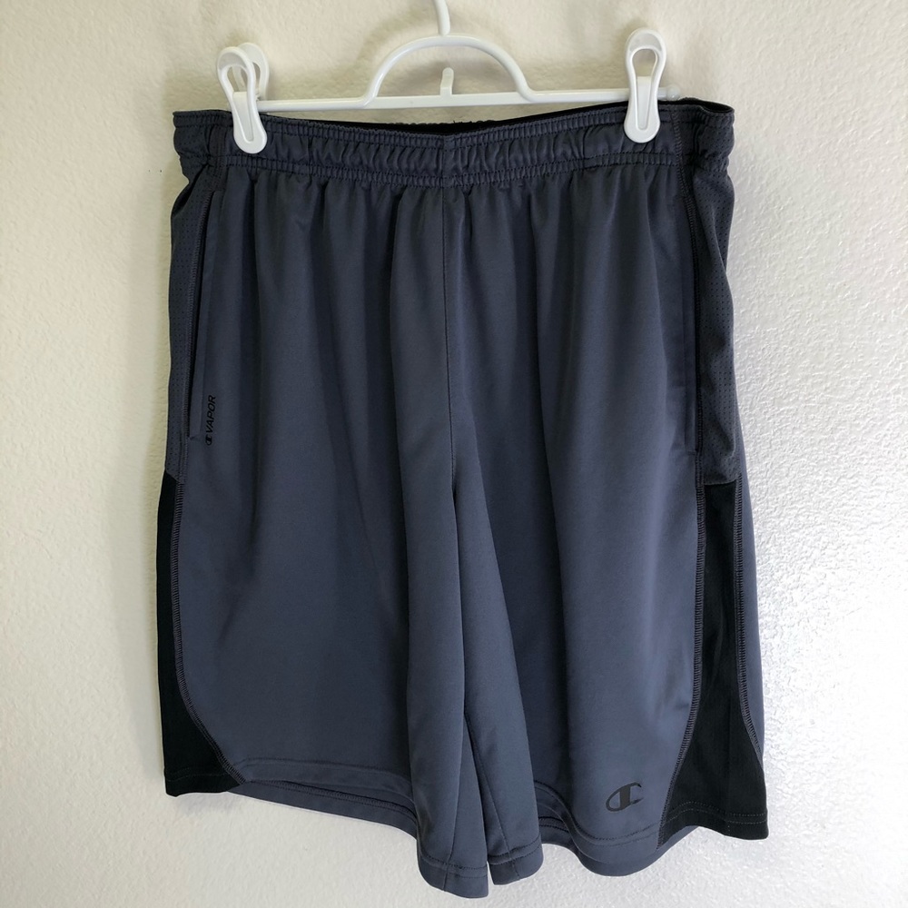 Men’s Champion Athletic Shorts